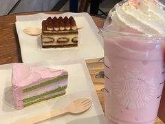 -星巴克(汕头群光广场店)