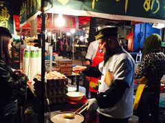 -清真老马家国华牛奶鸡蛋醪糟(正宁路店)