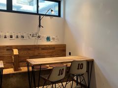 -Vanilla Specialty Coffee(八大关店)