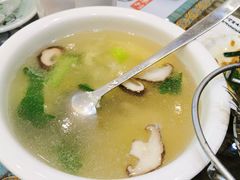 -自游人·美食一楼·地道徽菜(三十年名店)