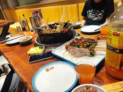 -泥锅串串香(学院路店)