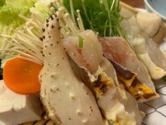 -蟹料理 北海道かに将軍(札幌本店)