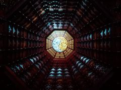 -启明龙王庙