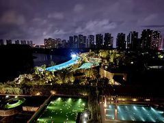 -清河半岛温泉度假酒店