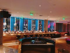 -池畔酒吧 WET Bar
