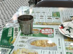 -阿金大白·上海菜馆(新天地店)
