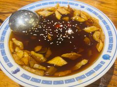 -老雒阳面馆·水席(定鼎门店)