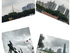 -广州塔