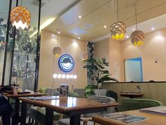 大堂-MUSANG KING猫山王(龙湖杭州滨江天街店)