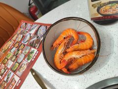 -鲍媽·原汤鲍鱼鸡(克拉广场店)