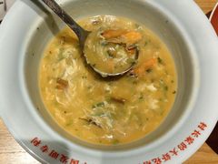 -村长家的疙瘩汤·东营菜(东营茶城店)