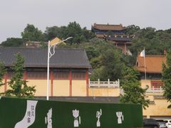 -云龙山