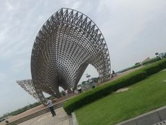 -南汇嘴观海公园