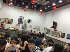 -民信老铺(人民路店)