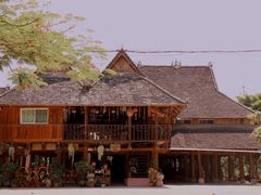 -西双版纳傣族园