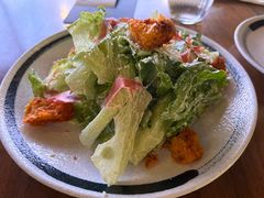 -PIZZA BIANCA(万象城店)