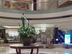 -北京歌华开元大酒店
