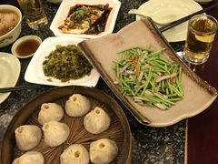 小笼汤包-耿福兴(凤凰美食街店)
