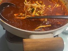 -俭朴菜(鲁磨路店)