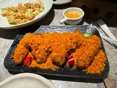 -留半山·香港食堂(啦啦宝都店)