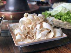 -清真中来顺·铜锅涮肉·特色烧烤(东斜街店)