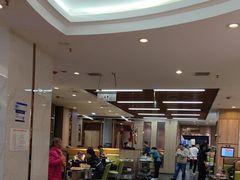 -清真·锦翔炝锅鱼(明德门店)