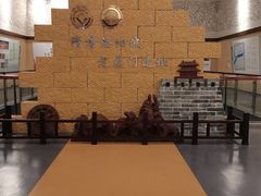 -定鼎门遗址博物馆
