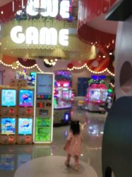 -meland club亲子乐园(重庆万象城店)