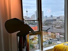 -亚善天籁S酒店(成都太古里旗舰店)