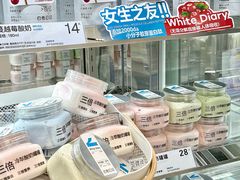 -白色日记·手作酸奶(麦凯乐店)