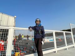 -锐擎卡丁车主题乐园(郊野公园店)