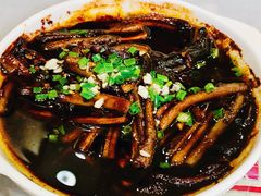 油爆鳝丝-茂隆餐厅(进贤路店)