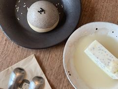 -知亘茶食