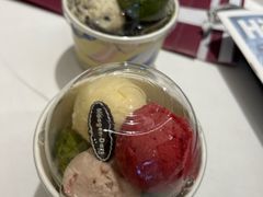 -哈根达斯(陆家浜路店)