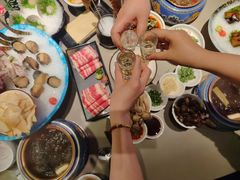 -享月汤皇·海鲜小火锅·聚会(曲江创意谷店)