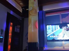 -音乐派KTV(银泰城店)