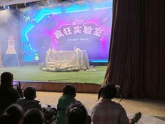 -陕西科学技术馆