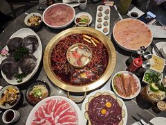 -长嘉·河图火锅(长嘉汇江景旗舰店)