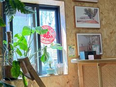 -Rabbit Cafe私房西餐甜点咖啡(栖霞路店)