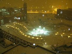 -山东大学(兴隆山校区)