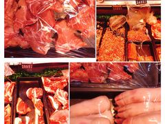 -京客隆超市(北苑店)