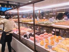 -奈雪的茶(新天地广场PRO店)