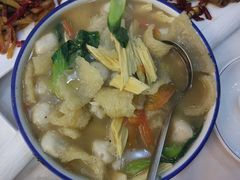 -田记餐馆(富国街店)
