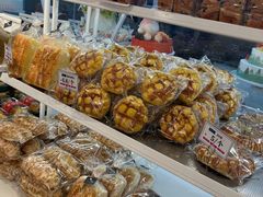 -吉美诺烘焙(公园北路店)