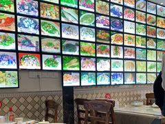 大堂-阿巧一号私房菜(止园路店)