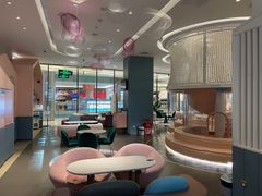 -BossBabe亲子餐厅(金光华广场店)