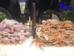 -加餐海鲜自助(宝龙一城店)