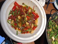 -老湘村·湖南土菜(天河维多利店)