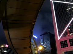 -中国银行（香港）(中银大厦分行)