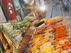 -老广州牛杂(深圳白石洲总店)